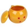 Dragon Ball - Kubek 3D ceramiczny z pokrywką