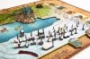 Harry Potter - Puzzle 4D Magiczny świat 892 el. 