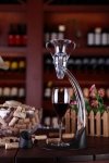 Aerator do wina Angel Deluxe - napowietrzacz