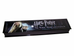 Harry Potter świecąca różdżka - różne modele różdżki 