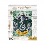 Harry Potter - Puzzle 500 el. Slytherin