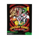 Looney Tunes - Puzzle 1000 el. That's all folks