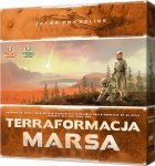 Terraformacja Marsa (edycja Gra Roku) - Gra planszowa