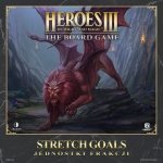 Heroes of Might and Magic III: Stretch Goals - Jednostka frakcji - Dodatek do gry