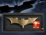 Batman Batarang 1:1 - Mroczny Rycerz