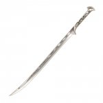Hobbit - Miecz Thranduila - Replika 1:1