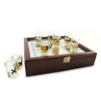 Imprezowe kółko i krzyżyk Deluxe Imprezowe kółko i krzyżyk Deluxe