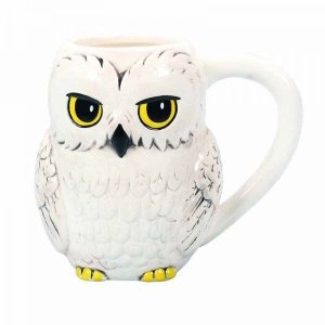 Harry Potter - Kubek Sowa Hedwiga