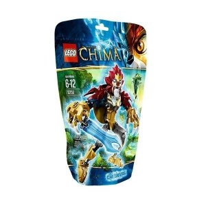 LEGO CHIMA 70200 - CHI LAVAL
