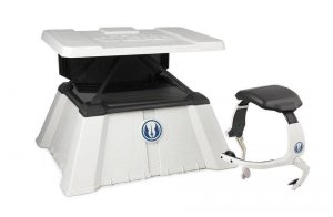 Star Wars - Zestaw treningowy Jedi Star Wars Force Trainer 2 - urządzenie EEG
