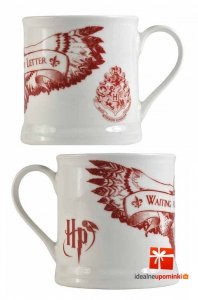 Harry Potter - Kubek Vintage Waiting for my Letter