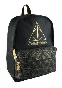 Harry Potter - Plecak Insygnia Śmierci