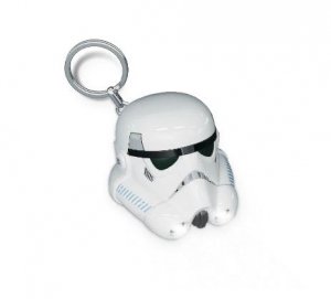 Brelok do kluczy latarka Stormtrooper - Star Wars