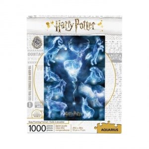 Harry Potter - Puzzle 1000 el. Patronus