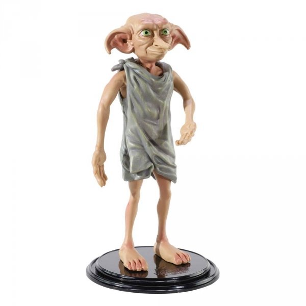 Harry Potter - Figurka Zgredek 19 cm Bendyfigs Dobby