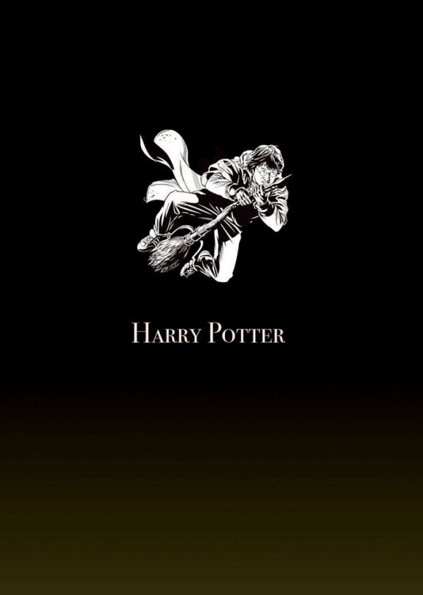 Harry Potter - Projektor Lumos Maxima
