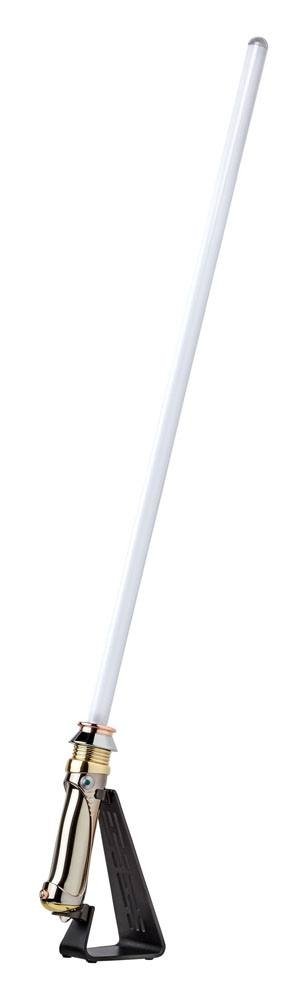Star Wars Miecz świetlny Emperor Palpatine - Black Series Replika 1:1 Force FX Lightsaber Elite