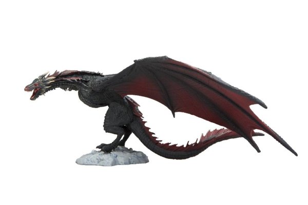 Gra o tron - Figurka Drogon 15 cm