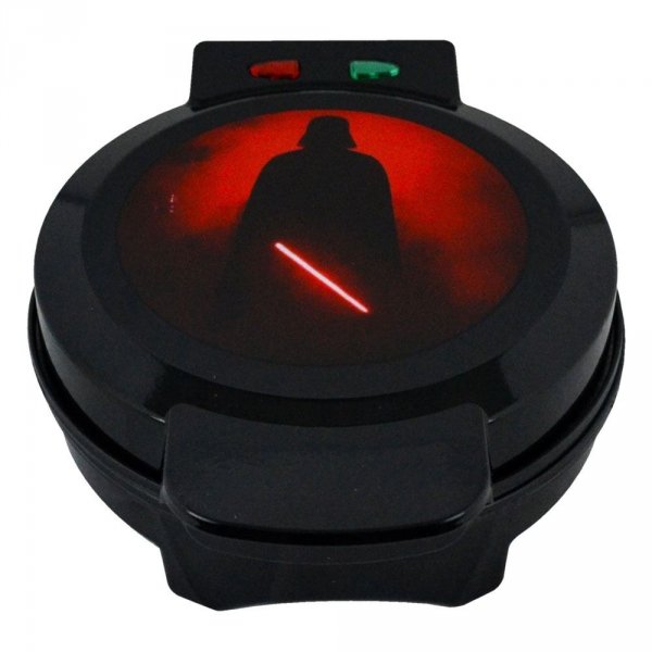 Star Wars - Gofrownica Darth Vader