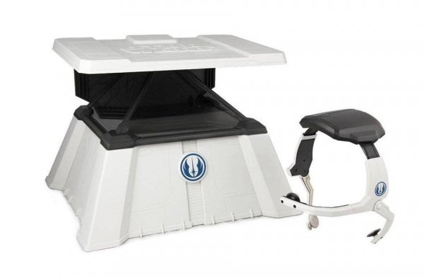 Star Wars - Zestaw treningowy Jedi Star Wars Force Trainer 2 - urządzenie EEG