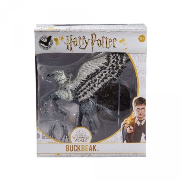 Harry Potter - Figurka Hardodziob 25 cm