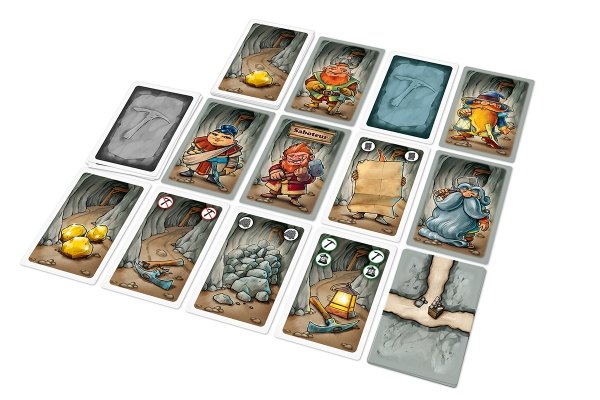 Sabotażysta - gra planszowa