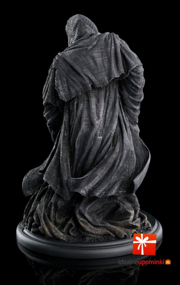 Lord of the Rings Statue Ringwraith 15 cm