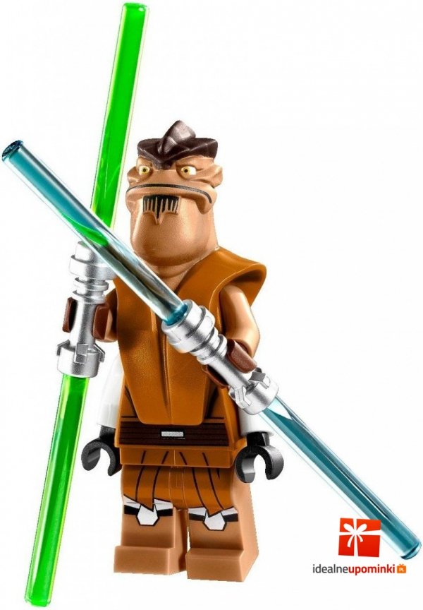 Lego Star Wars - Z-95 HeadHunter 75004