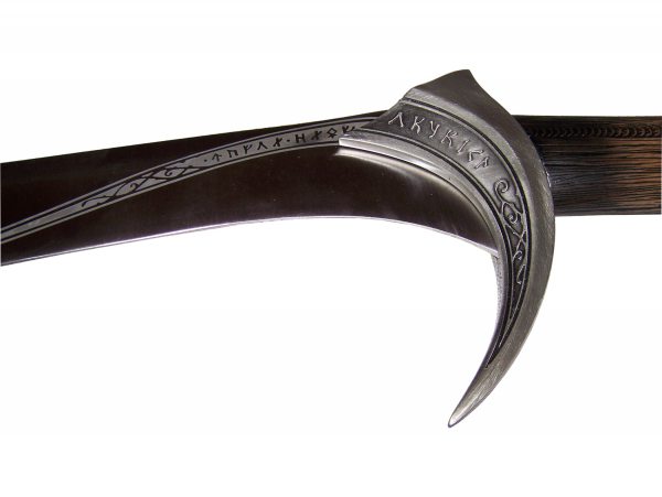 Hobbit - Orcrist Miecz Thorina - Replika 1:1 92 cm