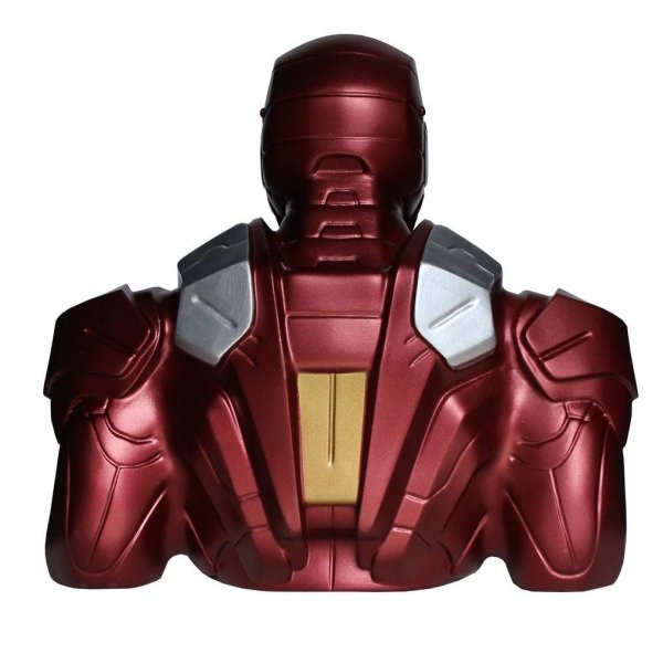 Marvel - Skarbonka Iron Man 22 cm