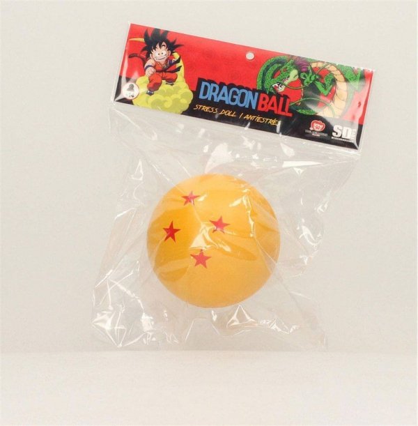 Dragon Ball - Antystress smocza kula