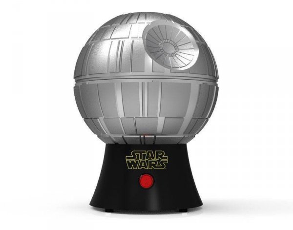Star Wars - Maszyna do popcornu Gwiazda Śmierci 
