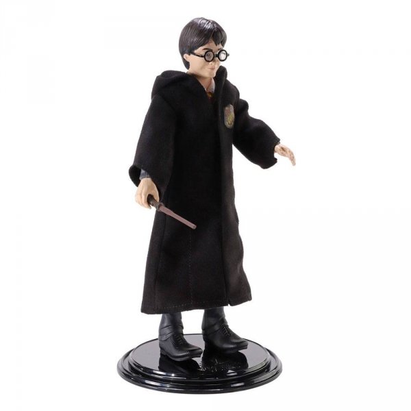 Harry Potter - Figurka Harry Potter 19 cm Bendyfigs