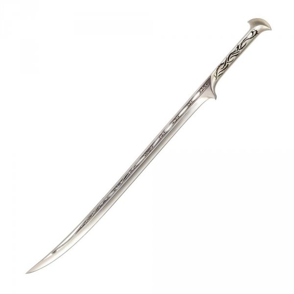 Hobbit - Miecz Thranduila - Replika 1:1