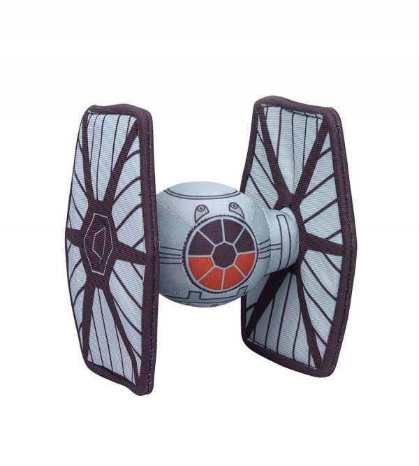 Star Wars - Pluszowe Pojazdy - Maskotki