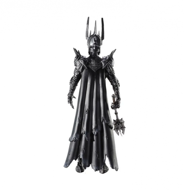 Władca Pierścieni - Figurka Sauron 19 cm Bendyfigs