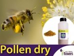 Pollen pyłek wielokwiatowy pokarm dla trzmieli 250g