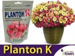 PLANTON® K nawóz do pelargonii i innych roślin kwitnących. 200g