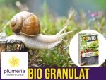 Granulat na ślimaki do upraw ekologicznych COMPO BIO 350g