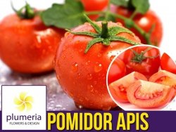 Pomidor gruntowy APIS F1 (Lycopersicon Esculentum) nasiona 0,3g