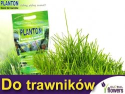 PLANTON® Nawóz do trawników 1kg
