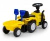 Pojazd New Holland T7 Traktor Yellow
