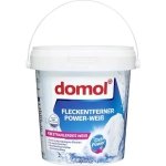 Domol odplamiacz Proszek Oxy Power do Białego 750g z Niemiec