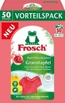 Frosch Proszek Prania Kolorów Granat 3,3kg 50 prań z Niemiec