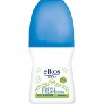 Elkos Fresh Dezodorant Antyperspirant w kulce 48H