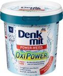 Denkmit Uniwersalny Odplamiacz Proszek Białego Oxy Power 750g z Niemiec