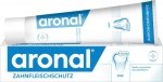 Aronal Pasta do zębów Poranne Szczotkowanie 75m z Fluorem Chore Dziąsła