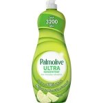 Palmolive Limonenfrisch Płyn Do Naczyń Limonka 750ml