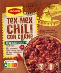 Maggi Fix TEX-MEX Chili Con Carne Sos Pikantny 2 Porcje