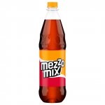 Mezzo Mix Orange napój gazowany 1L